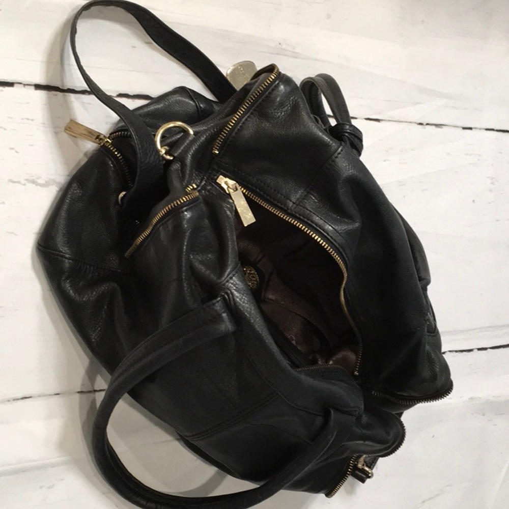Leather Purse